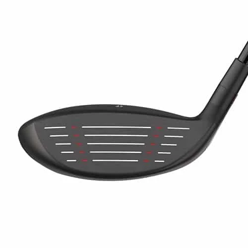 Cleveland Launcher HB Turbo Fairway Wood 4 Cleveland Launcher HB Turbo Fairway Wood - Bilde 2