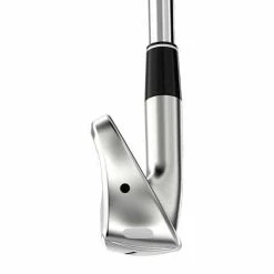 Srixon ZX4 Forged Irons -Golf Sales Shop 0001 ZX4 TOE