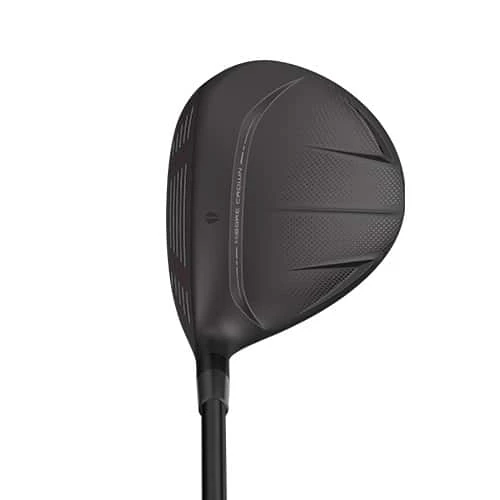 Cleveland Launcher HB Turbo Fairway Wood 5 Cleveland Launcher HB Turbo Fairway Wood - Bilde 3