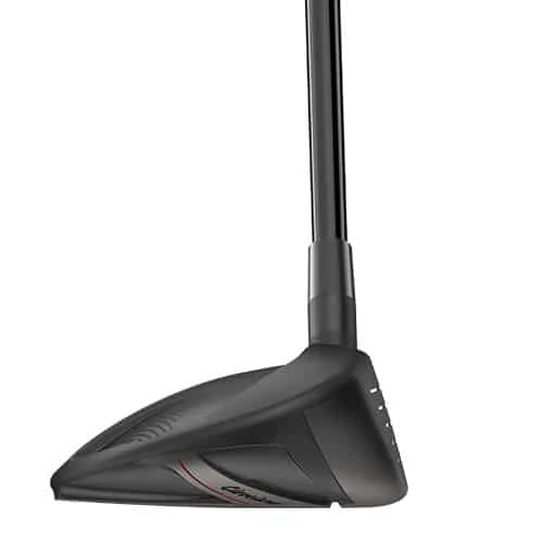 Cleveland Launcher HB Turbo Fairway Wood 6 Cleveland Launcher HB Turbo Fairway Wood - Bilde 4