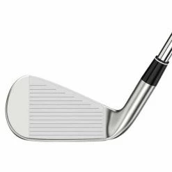 Srixon ZX4 Forged Irons -Golf Sales Shop 0003 ZX4 FACE