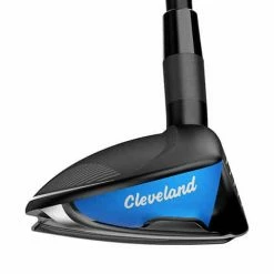Cleveland Launcher XL Halo Hybrid 7 Cleveland Launcher XL Halo Hybrid -Golf Sales Shop 0011 TOE HYBRID