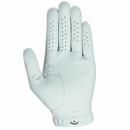 Callaway Tour Authentic 2021 Golf Gloves 4 Callaway Tour Authentic 2021 Golf Gloves - Bilde 2