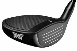 PXG 0311 XF GEN5 16º 3 Wood 7 PXG 0311 XF GEN5 16º 3 Wood -Golf Sales Shop 0311 XF GEN5 Fairway Toe Face 22 3275j 0168 1