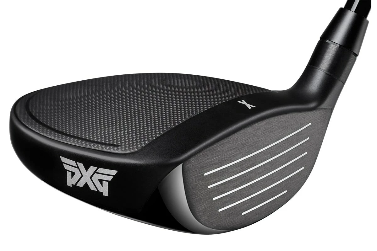 PXG 0311 XF GEN5 16º 3 Wood 5 PXG 0311 XF GEN5 16º 3 Wood - Bilde 3