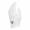 Cobra PUR Tour White Leather Glove -Golf Sales Shop 1002686 1