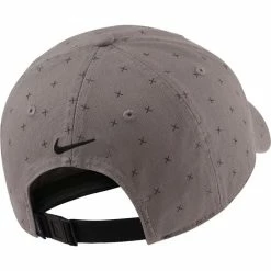 Nike H86 Washed Club Dust/Black Cap 5 Nike H86 Washed Club Dust/Black Cap -Golf Sales Shop 10038A0D5 B Dust Black 5313f9a649