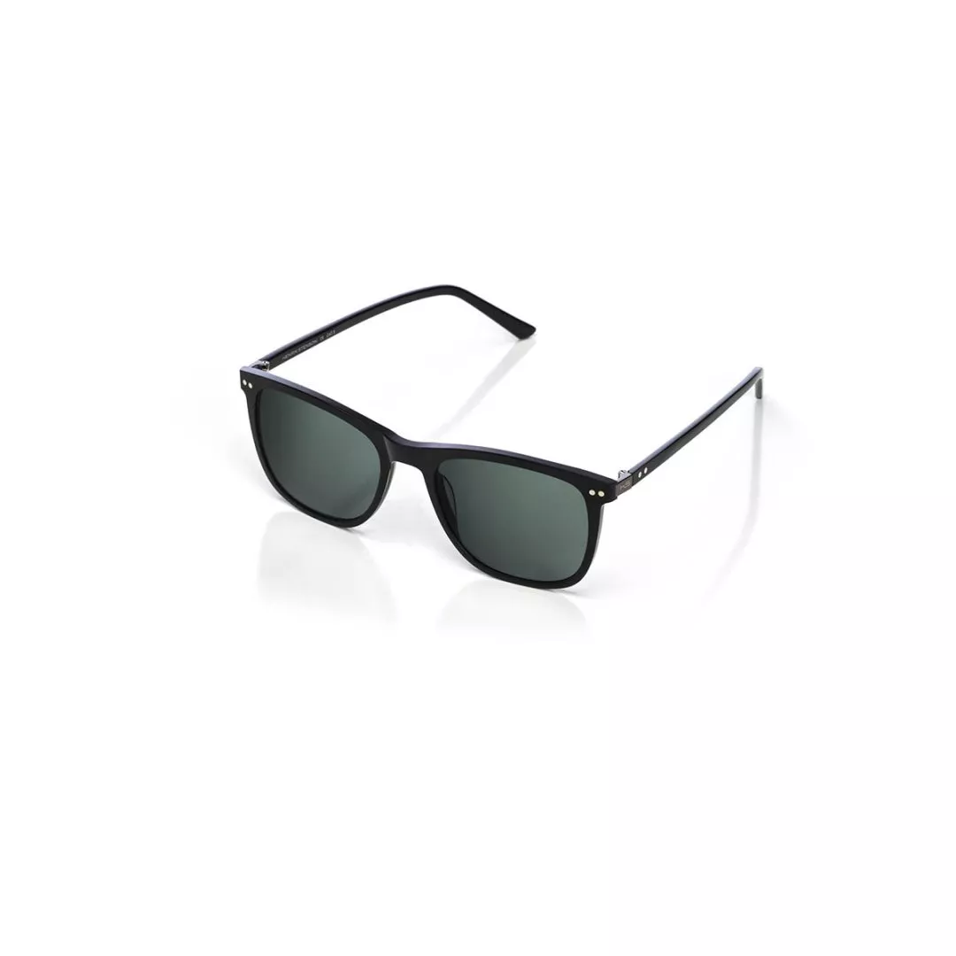 Henrik Stenson Eyewear Daylight 3.0 – Shiny Black 6 Henrik Stenson Eyewear Daylight 3.0 – Shiny Black - Bilde 4