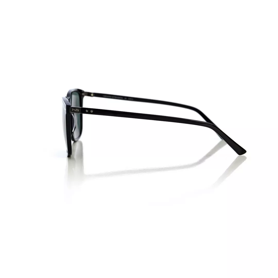 Henrik Stenson Eyewear Daylight 3.0 – Shiny Black 8 Henrik Stenson Eyewear Daylight 3.0 – Shiny Black - Bilde 6