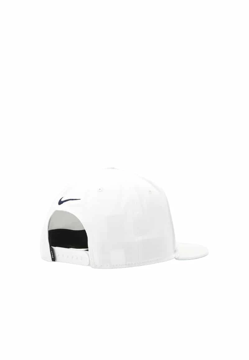 Nike Aerobill True Retro 72 Summit White/Obsidian Cap 4 Nike Aerobill True Retro 72 Summit White/Obsidian Cap - Bilde 2