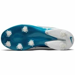 Nike Air Zoom Victory Tour 2 White/Marina Golf Shoes 11 Nike Air Zoom Victory Tour 2 White/Marina Golf Shoes -Golf Sales Shop 1157917 WHITEMARINAPHOTONDUST 4 HyC