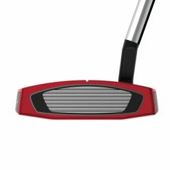 TaylorMade GT Spider Red And Black Putter -Golf Sales Shop 1234 1