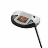 TaylorMade GT Spider Rollback Putter 2 TaylorMade GT Spider Rollback Putter -Golf Sales Shop 12345 2