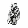 PXG White And Black Tour Bag 2 PXG White And Black Tour Bag -Golf Sales Shop 123456
