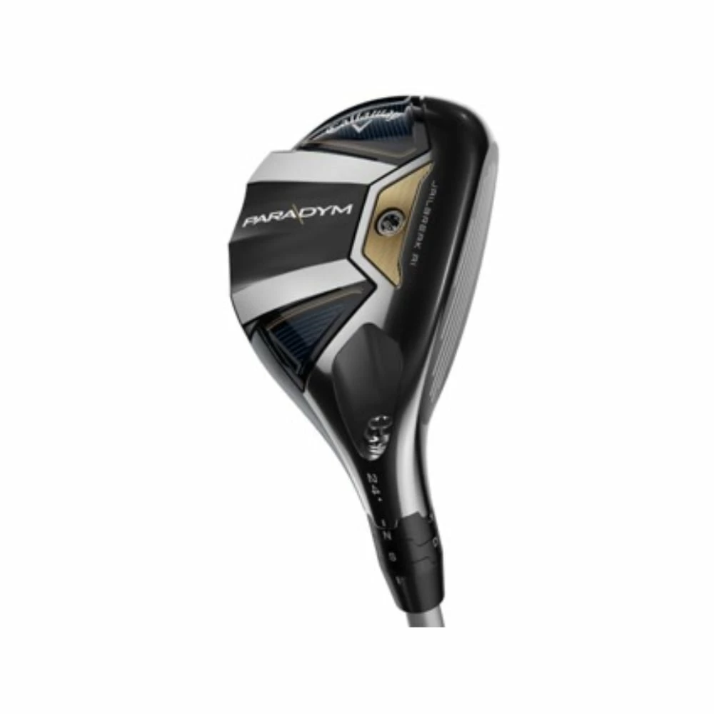 Callaway Paradym 18º 3 Hybrid 3 Callaway Paradym 18º 3 Hybrid