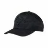 Callaway Camo Black Snapback Cap -Golf Sales Shop 1234567 1 1