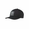 Callaway Golf Rutherford Flexfit Snapback