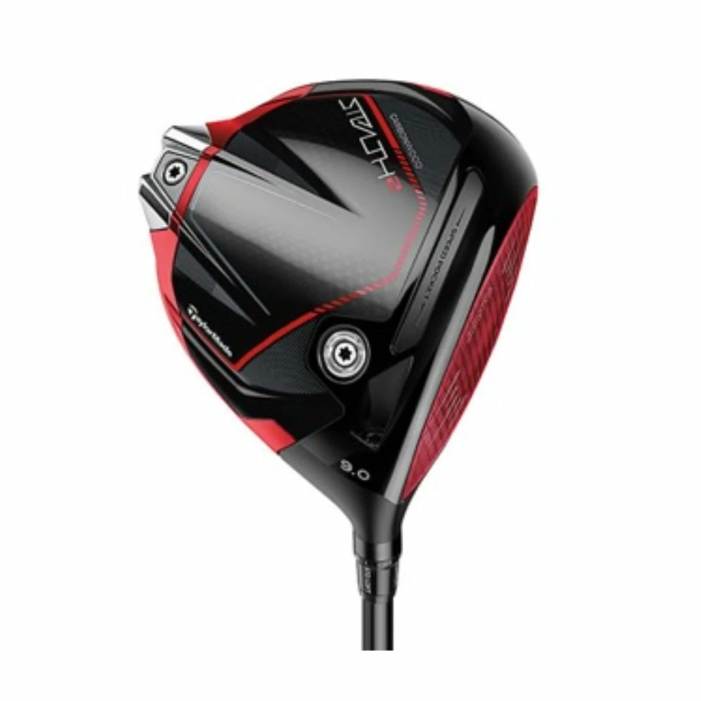 TaylorMade Stealth 2 Men’s Driver 3 TaylorMade Stealth 2 Men’s Driver