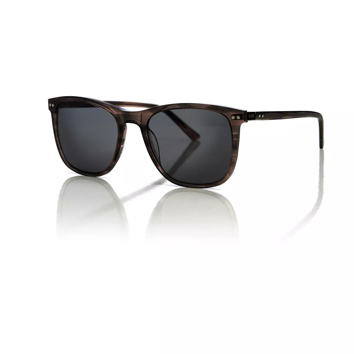 Henrik Stenson Daisy Shiny Milk Brown Horn 4 Henrik Stenson Daisy Shiny Milk Brown Horn - Bilde 2