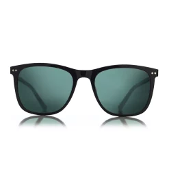 Henrik Stenson Eyewear Daylight 3.0 – Shiny Black