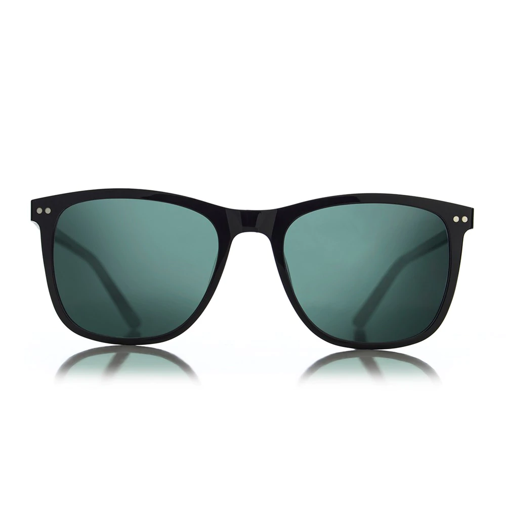Henrik Stenson Eyewear Daylight 3.0 – Shiny Black 3 Henrik Stenson Eyewear Daylight 3.0 – Shiny Black