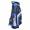 Cleveland CG Lite Cart Bag -Golf Sales Shop 19 cartbag ryl nvy wht