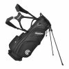 Cleveland CG Lite Stand Bag 1 Cleveland CG Lite Stand Bag -Golf Sales Shop 19 standbag blk alt2