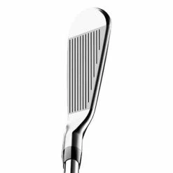 Titleist T100 Forged Irons -Golf Sales Shop 2021 T100 7i Address RGB