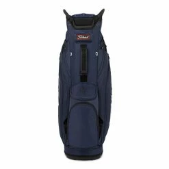 Titleist Cart 14 Bag Navy 7 Titleist Cart 14 Bag Navy -Golf Sales Shop 2022 Cart 14 TB22CT6 4 02