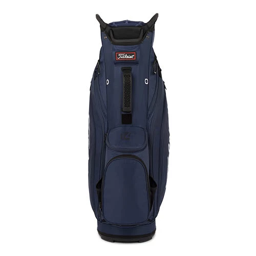 Titleist Cart 14 Bag Navy 5 Titleist Cart 14 Bag Navy - Bilde 3