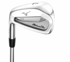 Mizuno Pro 223 Forged Irons -Golf Sales Shop 223 gallery img2