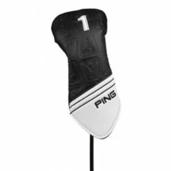 Ping Driver Cover