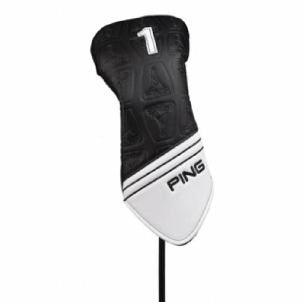 Ping Driver Cover 3 Ping Driver Cover