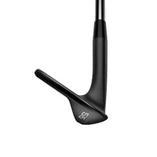 Cobra Snake Bite Black Wedge 4 Cobra Snake Bite Black Wedge - Bilde 2