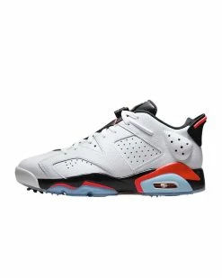 Nike Jordan Retro 6 G Golf Shoes 19 Nike Jordan Retro 6 G Golf Shoes -Golf Sales Shop 474283ed 2265 4fc0 b394 04e0a379ce7c