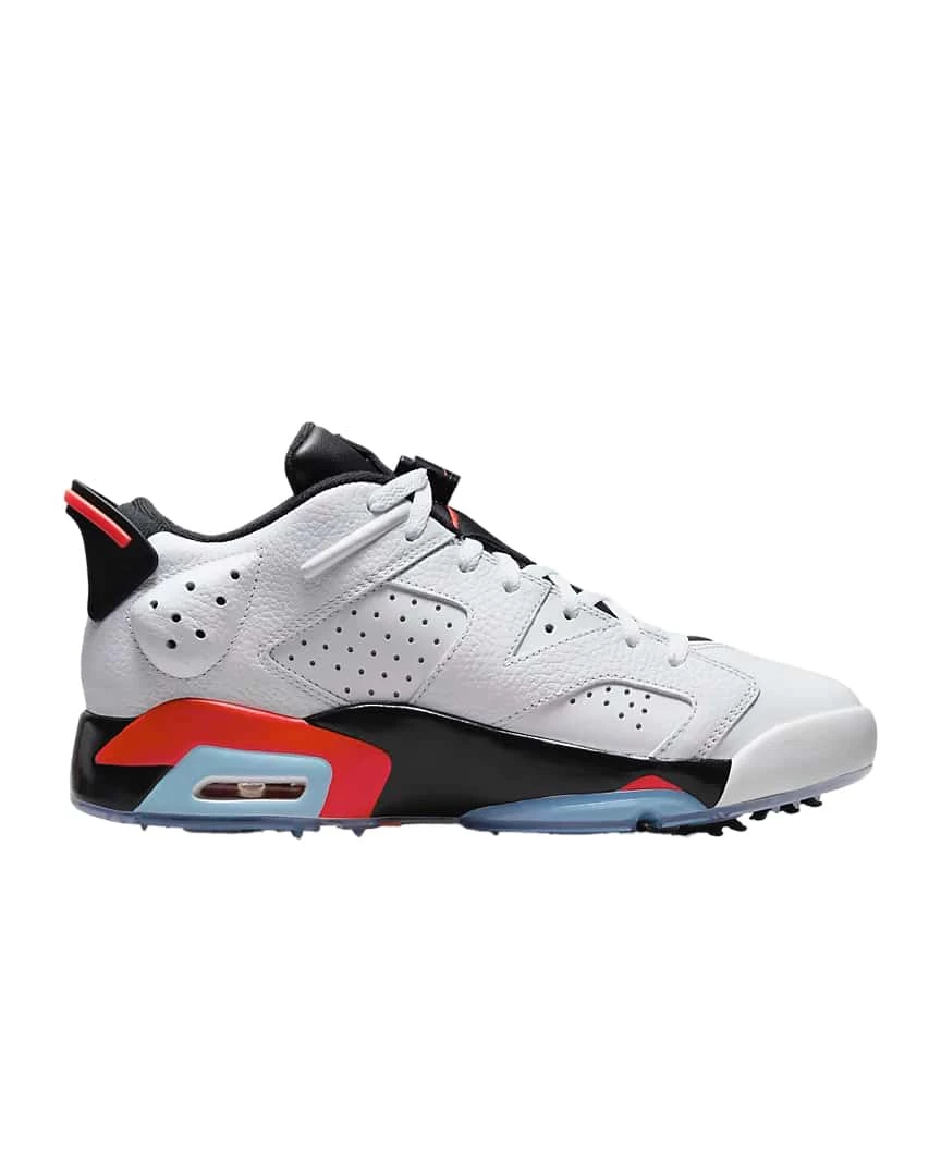 Nike Jordan Retro 6 G Golf Shoes 5 Nike Jordan Retro 6 G Golf Shoes - Bilde 3