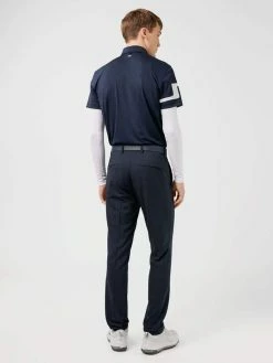 J.Lindeberg Elof Golf Pant Navy -Golf Sales Shop 50054178 jlnavy 006855 004 productlarge