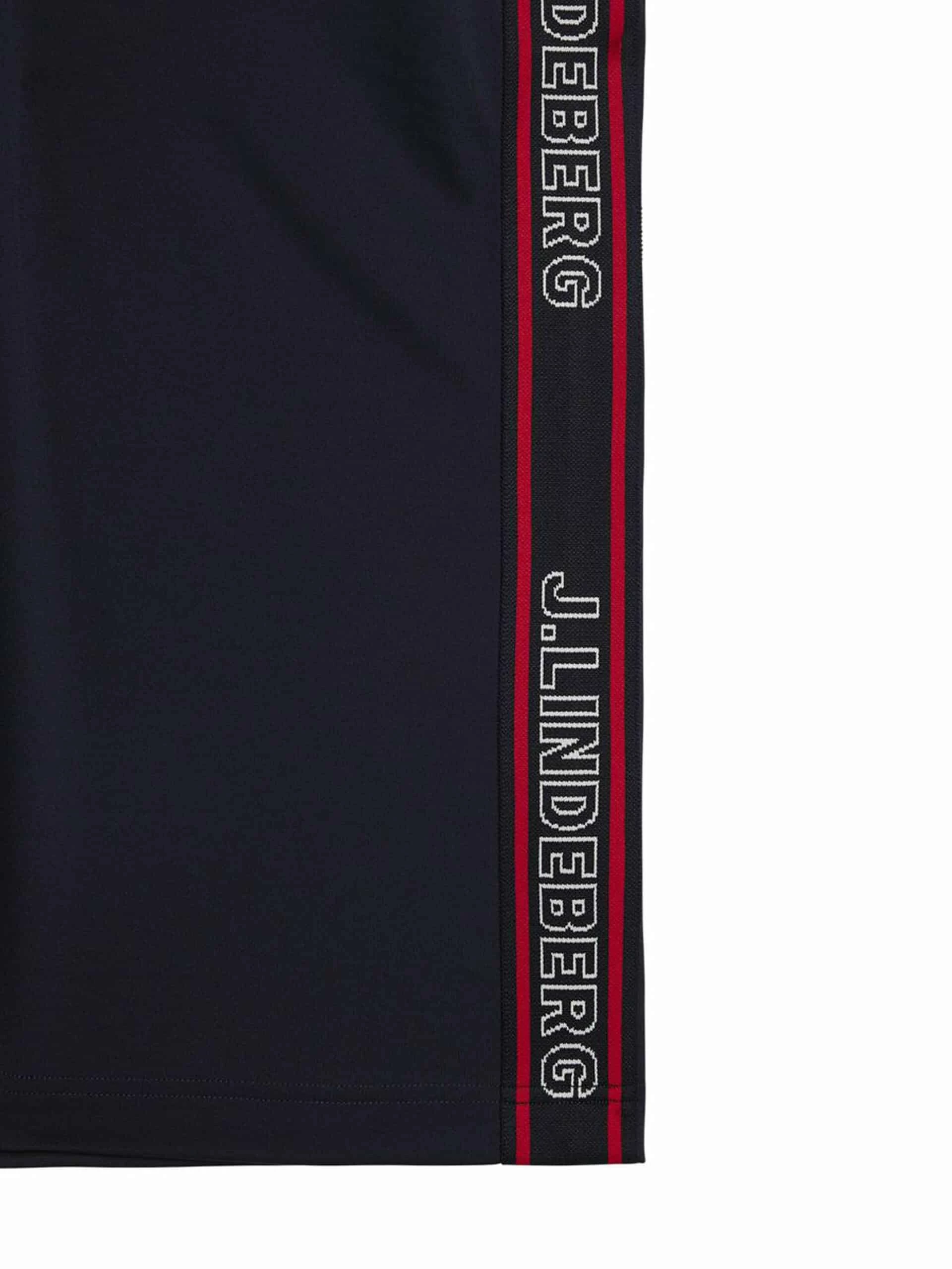 J.Lindeberg J. Lindeberg Diamond Navy Polo Shirt 6 J.Lindeberg J. Lindeberg Diamond Navy Polo Shirt - Bilde 4