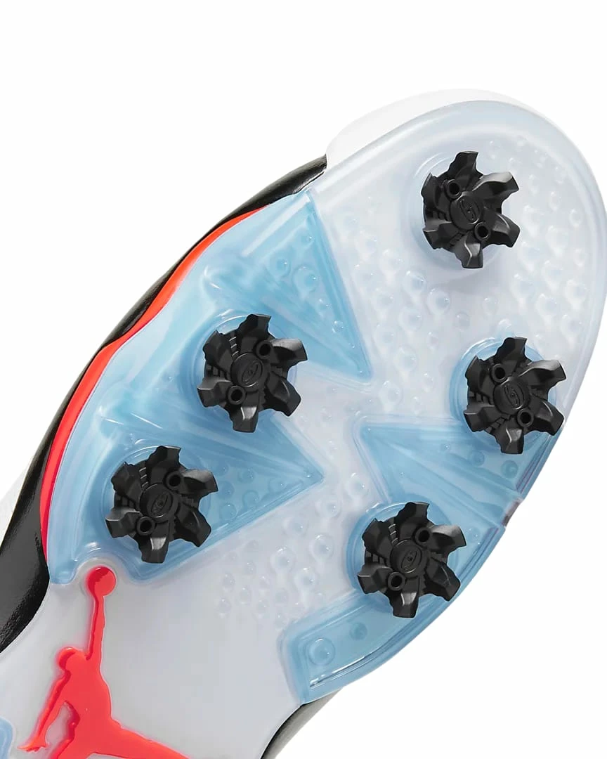 Nike Jordan Retro 6 G Golf Shoes 4 Nike Jordan Retro 6 G Golf Shoes - Bilde 2