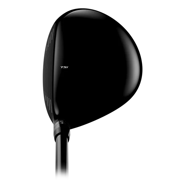 Titleist TSi2 Fairway Wood 4 Titleist TSi2 Fairway Wood - Bilde 2
