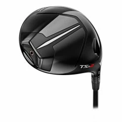 Titleist TSR2 Driver -Golf Sales Shop 657C 03