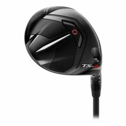 Titleist TSR2+ 13º Fairway Wood -Golf Sales Shop 660AC 03