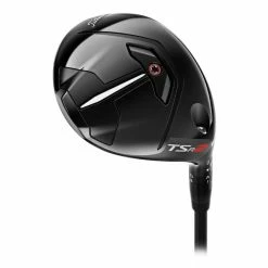 Titleist TSR2 Fairway Wood -Golf Sales Shop 660C 03