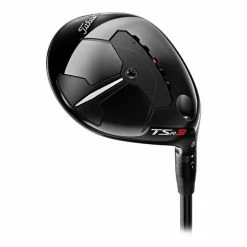 Titleist TSR3 Fairway Wood 8 Titleist TSR3 Fairway Wood -Golf Sales Shop 661C 03