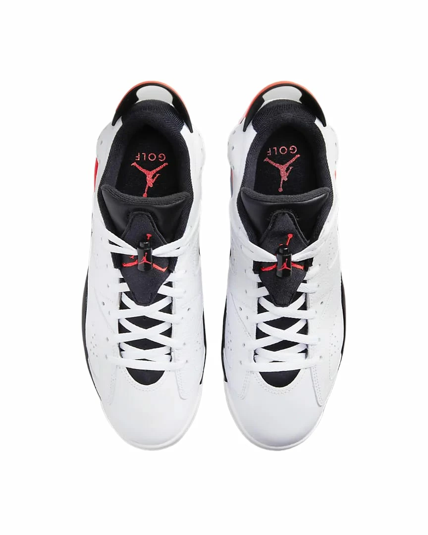 Nike Jordan Retro 6 G Golf Shoes 9 Nike Jordan Retro 6 G Golf Shoes - Bilde 7