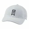 Nike Tiger Woods Aerobill Heritage 86 White/Anthracite Cap -Golf Sales Shop 6792100 3ee2a56b 02e5 4012 a920 1a3a036c8c27