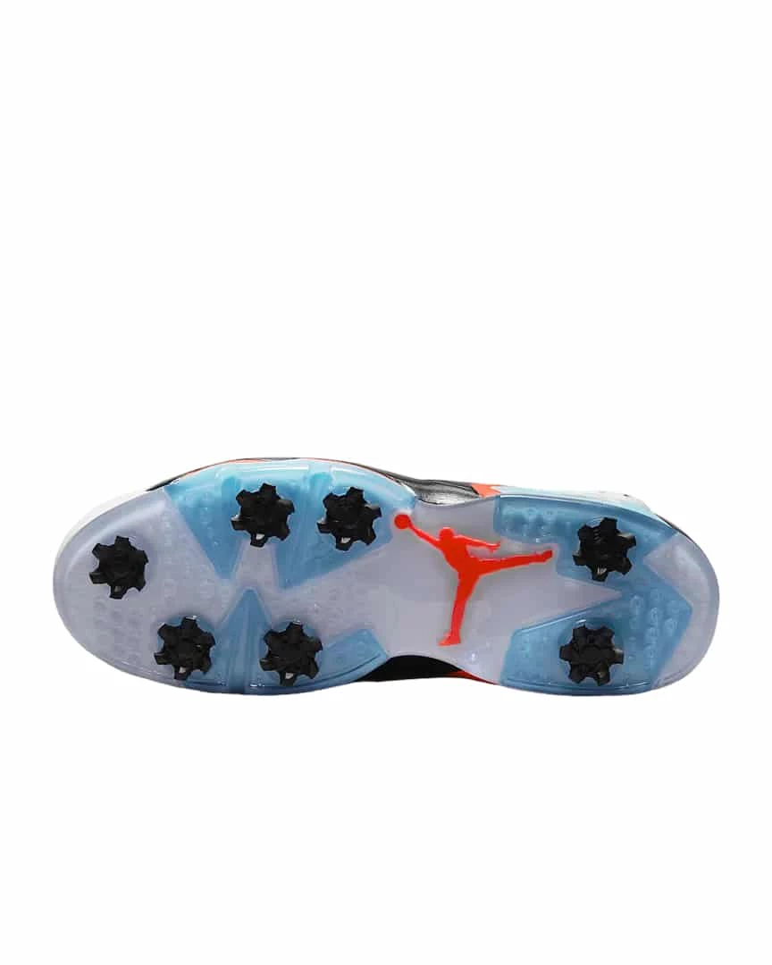 Nike Jordan Retro 6 G Golf Shoes 11 Nike Jordan Retro 6 G Golf Shoes - Bilde 9