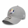 Ryder Cup 9Forty Grey Cap 1 Ryder Cup 9Forty Grey Cap -Golf Sales Shop 72a3624c17ab7e3bd435735ce330af26 3000x