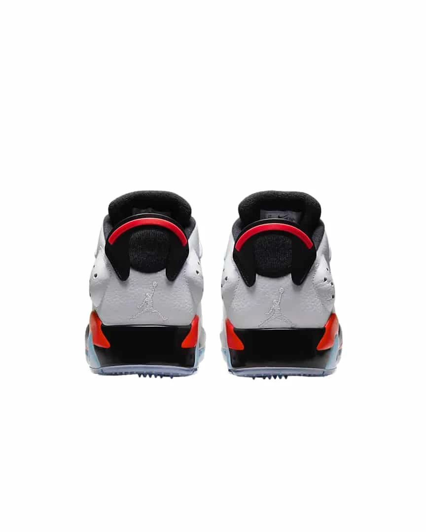 Nike Jordan Retro 6 G Golf Shoes 7 Nike Jordan Retro 6 G Golf Shoes - Bilde 5