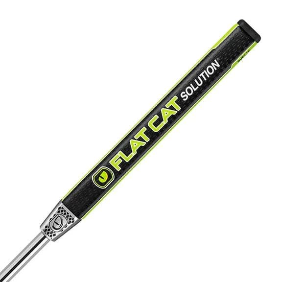 Lamkin Flat Cat Solutions Putter Grip 4 Lamkin Flat Cat Solutions Putter Grip - Bilde 2